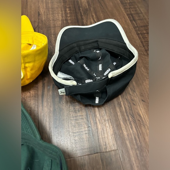 Assorted Of Hats From  Different  Brands($7 Each) - Picture 15 of 16